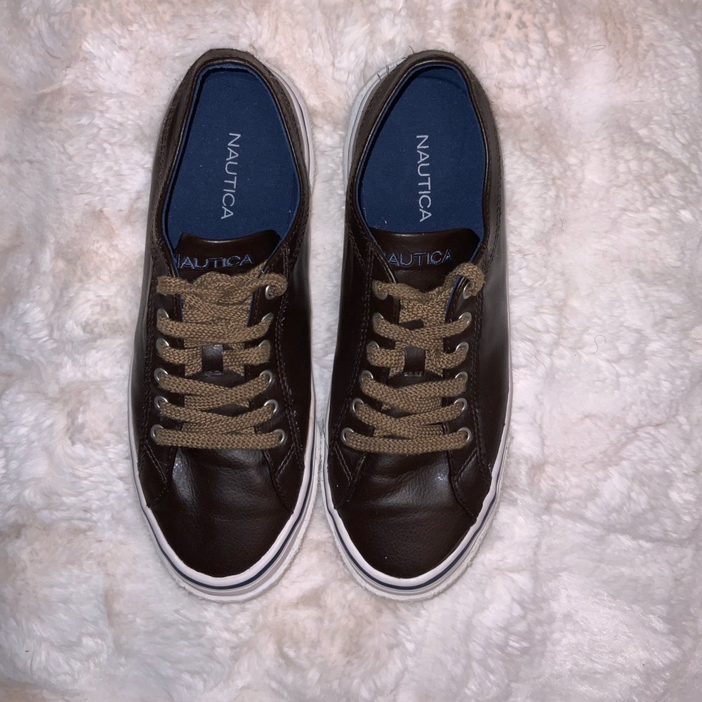 Men shoes.